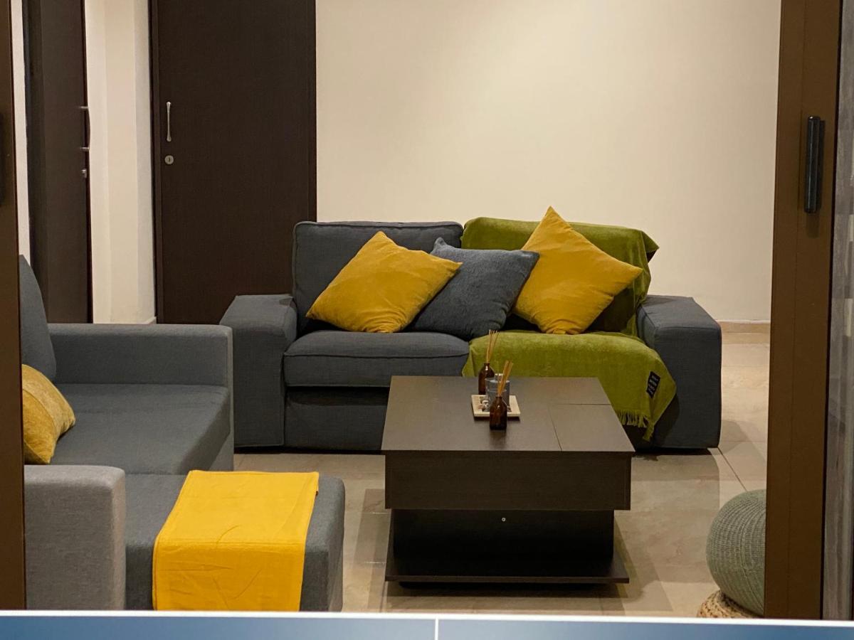 Philip Spacious Apartment Limasol Buitenkant foto
